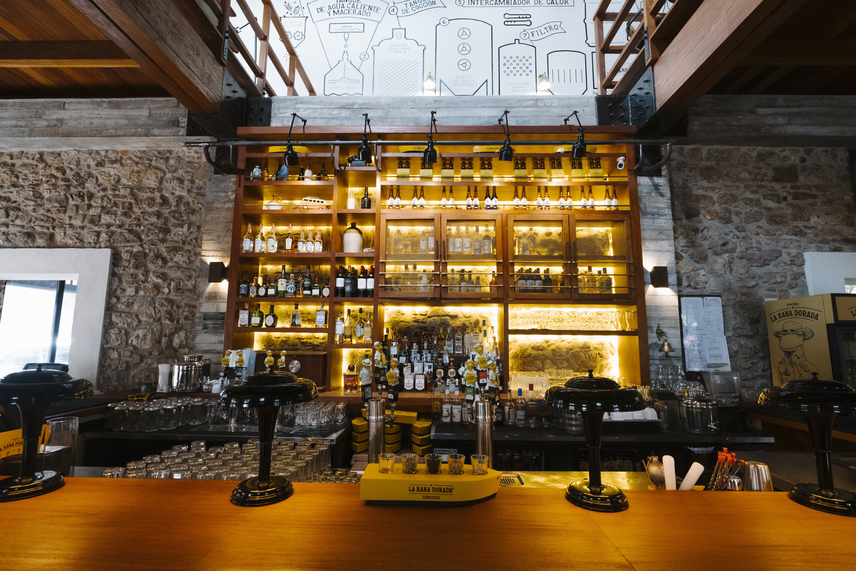 Kofola dokončila koupi třech pivovarů a sítě restaurací v Panamě, Kolumbii a Ekvádoru